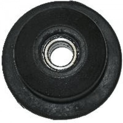 Stützrolle